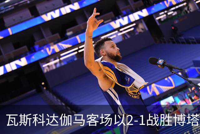 瓦斯科达伽马客场以2-1战胜博塔弗戈，戴维和莱斯卡诺均有进球